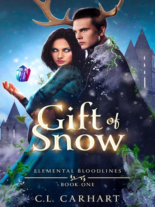 Title details for Gift of Snow by C.L. Carhart - Available